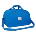 Sportska torba R. C. Deportivo de La Coruña Plava 40 x 24 x 23 cm