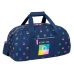 Спортна Чанта Benetton Cool Морско син 50 x 26 x 20 cm