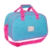 Bolsa de Deporte LOL Surprise! Divas Azul 40 x 24 x 23 cm