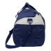 Geantă de Sport Benetton Varsity Gri Bleumarin 50 x 25 x 25 cm