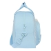 Bolsa de Deporte Glow Lab Cisnes Azul claro 48 x 33 x 21 cm