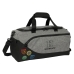 Sportsbag Harry Potter House of champions Svart Grå 50 x 25 x 25 cm