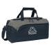 Bolsa de Deporte Kappa Dark navy Gris Azul marino 50 x 25 x 25 cm