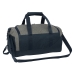 Bolsa de Deporte Kappa Dark navy Gris Azul marino 50 x 25 x 25 cm