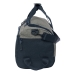 Sporttas Kappa Dark navy Grijs Marineblauw 50 x 25 x 25 cm