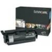 Toner Lexmark CORP T650/652/654 Negru