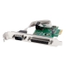 Kartica PCI GEMBIRD PEX-COMLPT-01