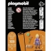 Rotaļu komplekts Playmobil 71221 Naruto Shippuden Plastmasa 6 Daudzums