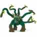 Figura îmbinată Schleich 70144 Jungle Monster