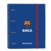 Gredzenveida stiprinājums F.C. Barcelona Zils Sarkanbrūns 27 x 32 x 3.5 cm