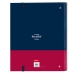 Ring binder BlackFit8 Navy Blue 27 x 32 x 3.5 cm