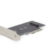 Kartica PCI SSD M.2 GEMBIRD PEX-M2-01