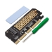 PCI карта SSD M.2 Savio Adapter  AK-41