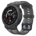 Smartwatch Amazfit ACTIVE EDGE Sort Grå Ø 46 mm