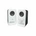 Altavoces Multimedia Logitech Z150 2.0 6W Blanco