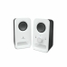 Altavoces Multimedia Logitech Z150 2.0 6W Blanco