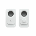 Altavoces Multimedia Logitech Z150 2.0 6W Blanco