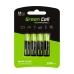 Akut Green Cell GR02 1,2 V AA