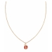 Ketting Dames Tommy Hilfiger 2780763 50 cm