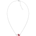 Ketting Dames Tommy Hilfiger 2780746 51 cm