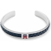 Armbånd for Menn Tommy Hilfiger 2790490 19 cm