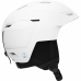 Skihelm 49 - 53 cm Salomon Pioneer LT Jr Weiß Bunt Unisex XS