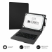 Capa para Tablet e Teclado Subblim SUB-KT1-USB001 10.1