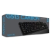 Bluetooth klaviatūra su atrama planšetei Logitech G513 CARBON LIGHTSYNC RGB Mechanical Gaming Keyboard, GX Brown Prancūzų AZERTY