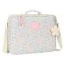 Школьный портфель BlackFit8 Blossom Разноцветный 38 x 28 x 6 cm