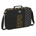 Schooltas BlackFit8 Zone Zwart 38 x 28 x 6 cm