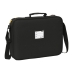 Koulusalkku BlackFit8 Zone Musta 38 x 28 x 6 cm