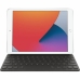 Bluetooth Klávesnice  s Držákem na Tablet Apple MX3L2F/A AZERTY