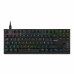 Teclado Corsair Azerty Francés AZERTY