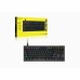 Tastatură Corsair Azerty Franceză AZERTY