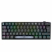 Tangentbord Corsair Azerty Franska AZERTY