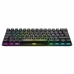 Tangentbord Corsair Azerty Franska AZERTY