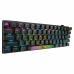 Tangentbord Corsair Azerty Franska AZERTY