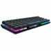 Tangentbord Corsair Azerty Franska AZERTY