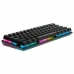 Tastatură Corsair Azerty Franceză AZERTY