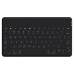 Teclado sem Fios Logitech Keys-To-Go AZERTY Preto