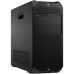 PC da Tavolo HP Z4 G5 TW intel xeon w3-2423 32 GB RAM 1 TB SSD