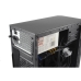 Блок полубашня ATX Galileo CoolBox MPC-28 Чёрный Tower