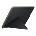 Custodia per Tablet Samsung TAB A9+ Nero