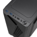 Caja Micro ATX Vant PCC-MGC50-0 Negro