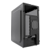 Caixa Micro ATX Vant PCC-MGC50-0 Preto