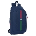 Rucsac Benetton Italy Mini Bleumarin 22 x 39 x 10 cm