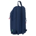 Rucsac Benetton Italy Mini Bleumarin 22 x 39 x 10 cm