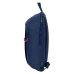 Rucsac Benetton Italy Mini Bleumarin 22 x 39 x 10 cm