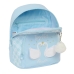 Rucksack Glow Lab Cisnes Mini Light Blue 25 x 30 x 13 cm