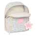 Rucksack BlackFit8 Blossom Mini Bunt 25 x 30 x 13 cm